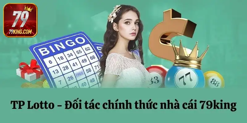 TP lotto cập nhập các lô đề truyền thống hấp dẫn