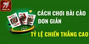 Cách chơi bài cào đơn giản nhưng không phải ai cũng biết