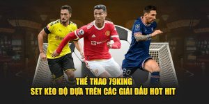 Saba Sports 79King – Sảnh Bet Thể Thao Hấp Dẫn Cho Người Chơi