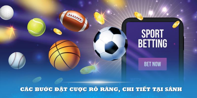 Hướng Dẫn Tham Gia Cá Cược Tại United Gaming 79King