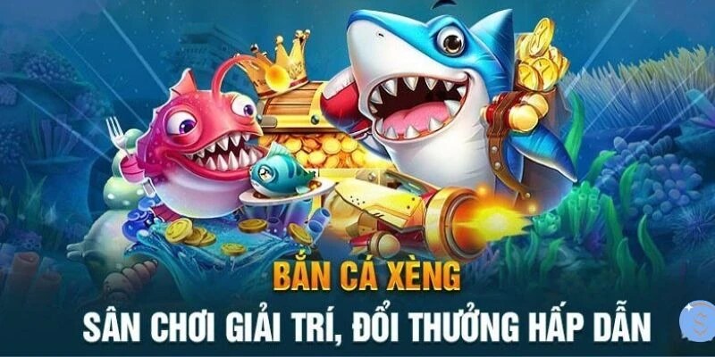 Bắn Cá Xèng 79King