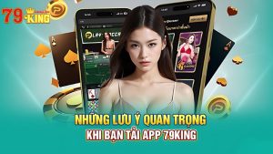 Lỗi Tải 79King - Nguyên Nhân Và Cách Khắc Phục Hiệu Quả