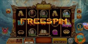 Slot Game Tây Du Kí - Nổ Hũ Hấp Dẫn Tại 79KING