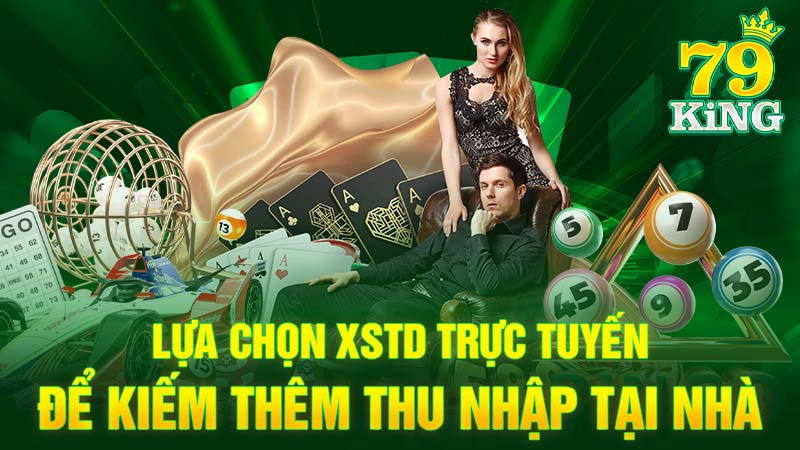 Các Hình Thức Xổ Số Miền Nam Đặt Cược Thú Vị